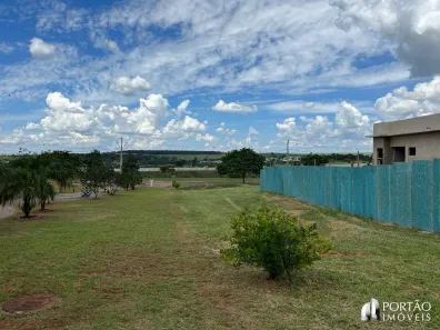 Lote/Terreno à venda, 382m² no Residencial Tamboré, Bauru