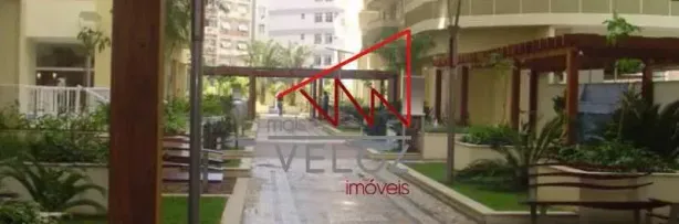 Apartamento com 3 Quartos à venda, 87m² no Catete, Rio de Janeiro