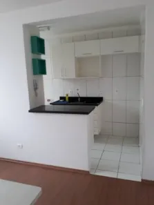 Apartamento com 2 Quartos à venda, 50m² no Jardim Novo Mundo, Sorocaba