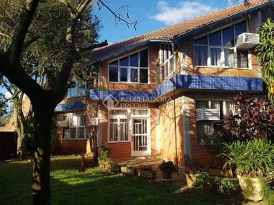 Prédio Comercial à venda, 634m² no Feitoria, São Leopoldo