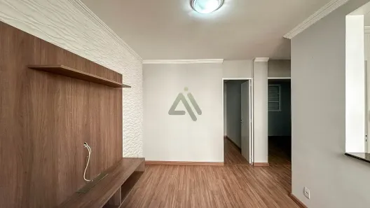 Apartamento com 2 Quartos para alugar, 53m² no Jardim João Paulo II, Sumaré