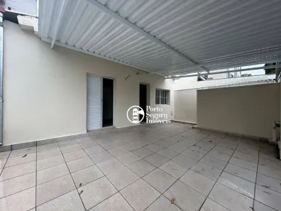 Casa com 3 Quartos para alugar, 80m² no Vila Jones, Americana