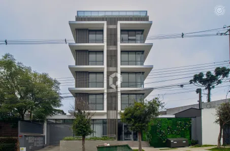 Apartamento com 3 Quartos à venda, 195m² no Batel, Curitiba