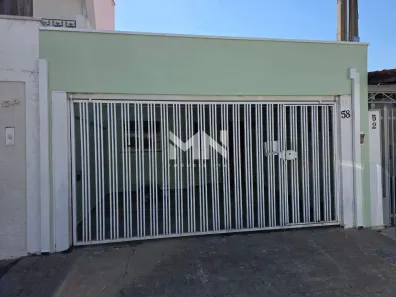 Casa com 3 Quartos para alugar, 100m² no Jardim Santa Tereza, Itu