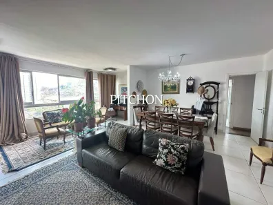 Apartamento com 3 Quartos à venda, 124m² no Vale do Sereno, Nova Lima