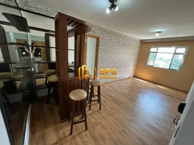 Apartamento com 3 Quartos à venda, 80m² no Jardim Umuarama, São Paulo
