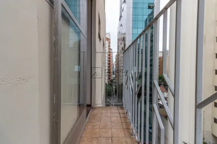Apartamento com 2 Quartos à venda, 74m² no Pinheiros, São Paulo