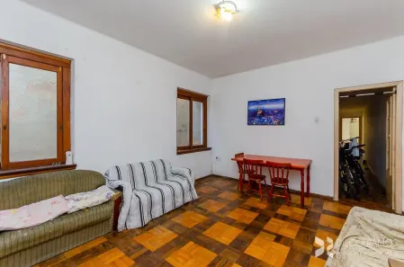 Apartamento com 3 Quartos à venda, 103m² no Farroupilha, Porto Alegre