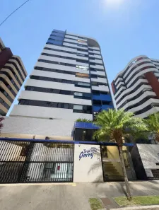 Apartamento com 3 Quartos à venda, 127m² no Jatiúca, Maceió