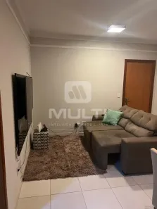 Apartamento com 2 Quartos à venda, 60m² no Presidente Roosevelt, Uberlândia