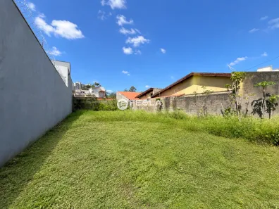 Lote/Terreno à venda, 300m² no Jardim Conceição, Santa Bárbara D'Oeste