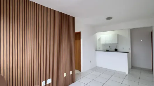 Apartamento com 2 Quartos para alugar, 52m² no Serraria, Maceió