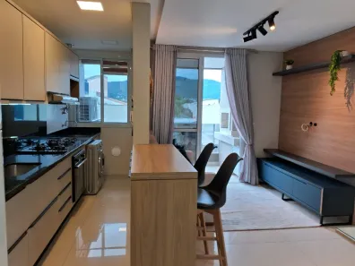Apartamento com 2 Quartos à venda, 68m² no Trindade, Florianópolis