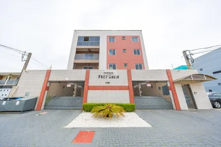 Apartamento com 2 Quartos à venda, 72m² no Porto das Laranjeiras, Araucária