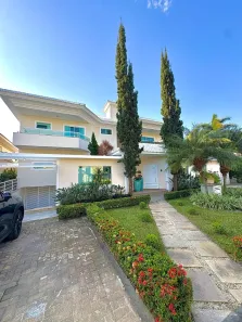 Casa de Condomínio com 6 Quartos para alugar, 822m² no Barra da Tijuca, Rio de Janeiro