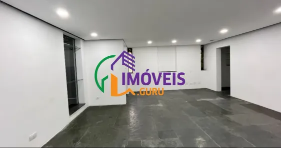 Casa com 2 Quartos para alugar, 137m² no Real Parque, São Paulo