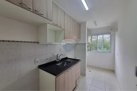 Apartamento com 3 Quartos à venda, 57m² no Ponte Alta, Valinhos