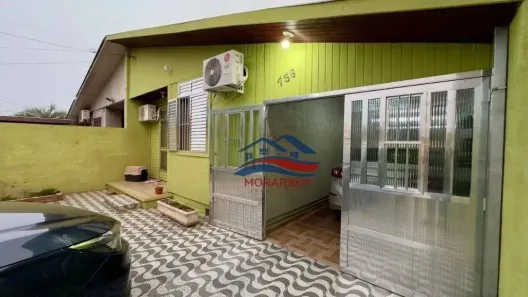 Casa com 2 Quartos à venda, 88m² no Harmonia, Canoas