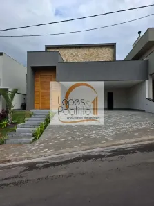 Casa de Condomínio com 3 Quartos à venda, 279m² no Loteamento Nossa Senhora do Sion, Atibaia