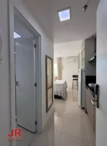 Flat com 1 Quarto à venda, 21m² no Centro, Cabo Frio