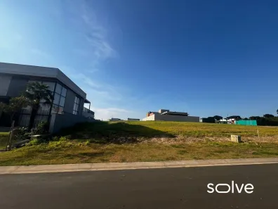 Lote/Terreno à venda, 522m² no Jardim Santa Rita, Indaiatuba