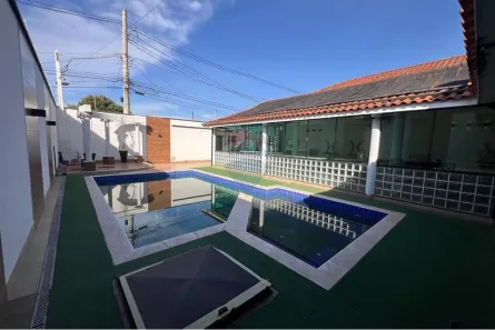 Sala Comercial para alugar, 230m² no Vila Azenha, Nova Odessa