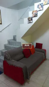 Sobrado com 2 Quartos à venda, 145m² no Independência, São Bernardo do Campo