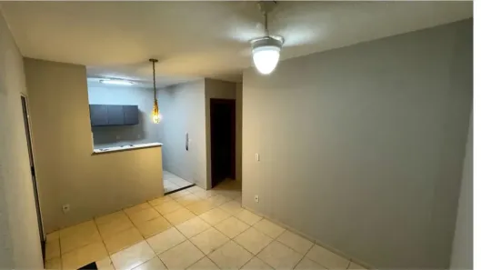 Apartamento com 2 Quartos à venda, 45m² no Rios di Itália, São José do Rio Preto