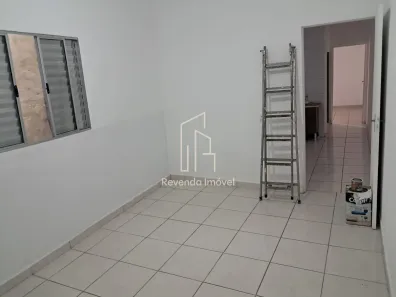 Sobrado com 4 Quartos à venda, 225m² no Condomínio Maracanã, Santo André