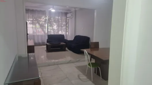Apartamento com 3 Quartos à venda, 120m² no Copacabana, Rio de Janeiro