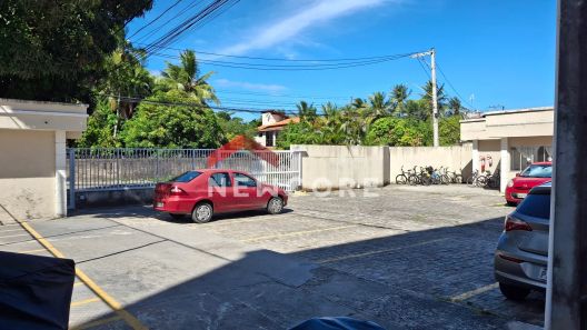 Apartamento com 2 Quartos à venda, 55m² no Jardim das Margaridas, Salvador
