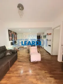Apartamento com 3 Quartos à venda, 78m² no Alphaville Centro Industrial e Empresarial/Alphaville., Barueri