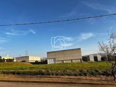 à venda, 3000m² no Loteamento empresarial JPH, Itu