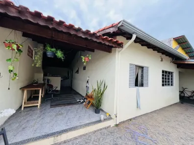 Casa com 3 Quartos à venda, 159m² no Jardim Morada do Sol, Indaiatuba