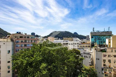 Apartamento com 3 Quartos à venda, 130m² no Copacabana, Rio de Janeiro