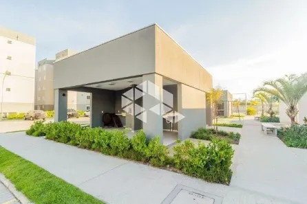 Apartamento com 1 Quarto à venda, 42m² no Centro, Canoas