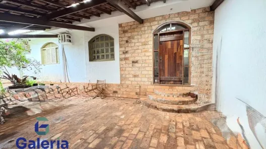 Casa com 3 Quartos à venda, 230m² no Parque dos Bandeirantes, Ribeirão Preto