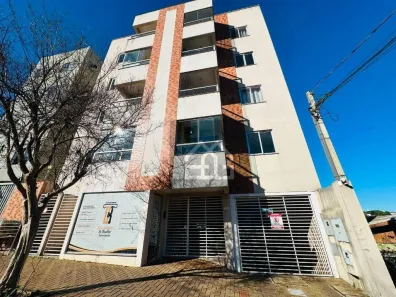 Apartamento com 2 Quartos à venda, 55m² no Centro, Cascavel