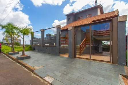 Casa de Condomínio com 3 Quartos à venda, 240m² no Mário Quintana, Porto Alegre
