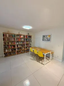 Apartamento com 4 Quartos para alugar, 171m² no Vila Isabel, Rio de Janeiro