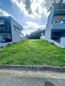 Lote/Terreno à venda, 250m² no Condomínio Vem Viver Jacareí, Jacareí