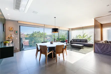Apartamento com 3 Quartos à venda, 191m² no Vila Madalena, São Paulo