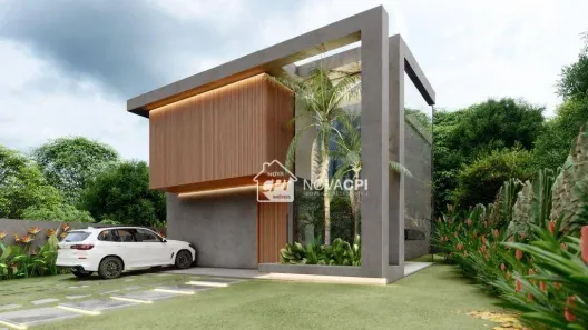 Casa com 4 Quartos à venda, 420m² no Riviera, Bertioga