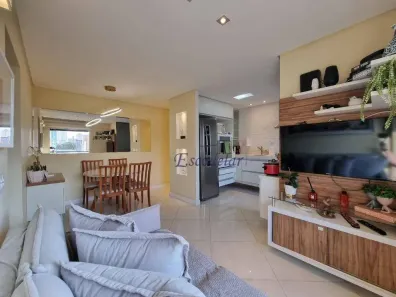 Apartamento com 2 Quartos à venda, 50m² no Santana, São Paulo