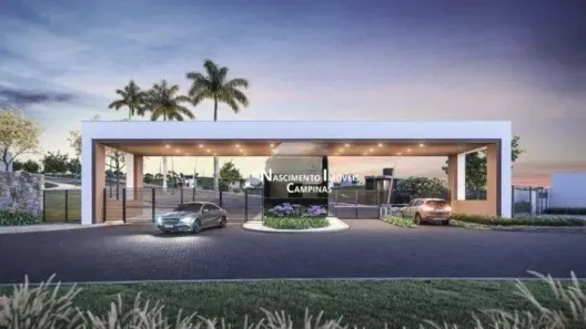 Lote/Terreno à venda, 600m² no Joaquim Egídio, Campinas