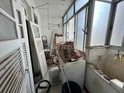 Apartamento com 3 Quartos à venda, 132m² no Botafogo, Rio de Janeiro