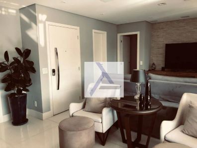 Apartamento com 3 Quartos à venda, 138m² no Vila Andrade, São Paulo