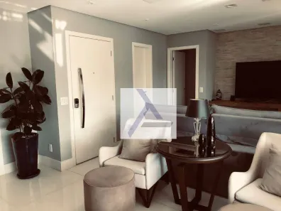 Apartamento com 3 Quartos à venda, 138m² no Vila Andrade, São Paulo