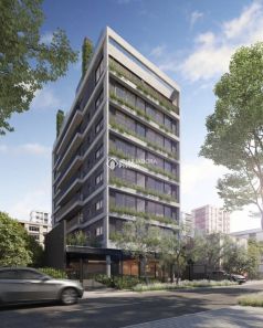 Apartamento com 1 Quarto à venda, 61m² no Bela Vista, Porto Alegre