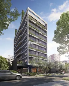Apartamento com 1 Quarto à venda, 61m² no Bela Vista, Porto Alegre
